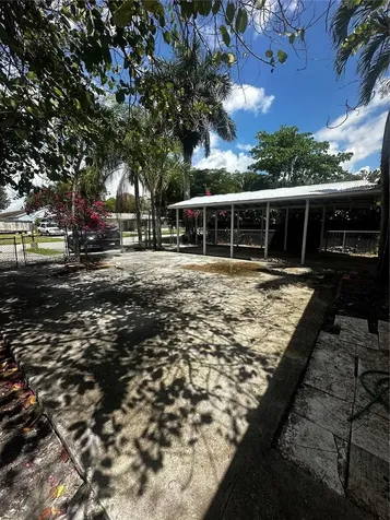 821 SW 2nd Street Florida City FL 33034