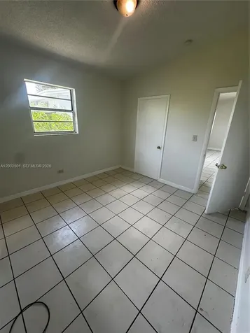 821 SW 2nd Street Florida City FL 33034