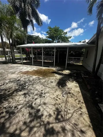 821 SW 2nd Street Florida City FL 33034