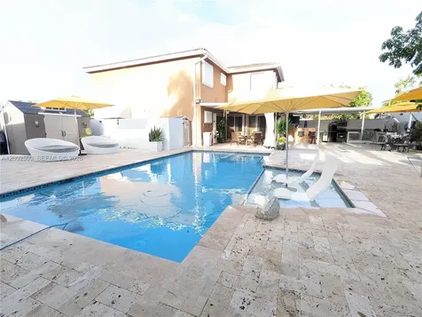 12328 SW 251st Terrace Homestead FL 33032