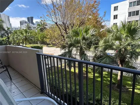 201 180th Drive Sunny Isles Beach FL 33160