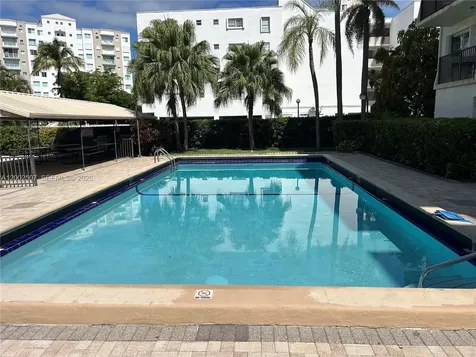 201 180th Drive Sunny Isles Beach FL 33160