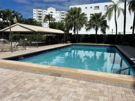 201 180th Drive Sunny Isles Beach FL 33160