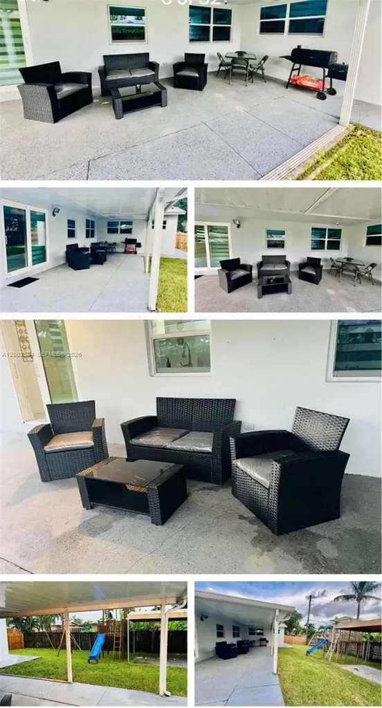 6390 Sherman Street Hollywood FL 33024