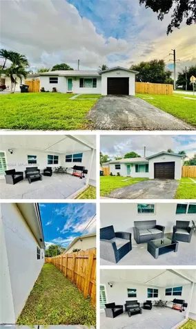 6390 Sherman Street Hollywood FL 33024