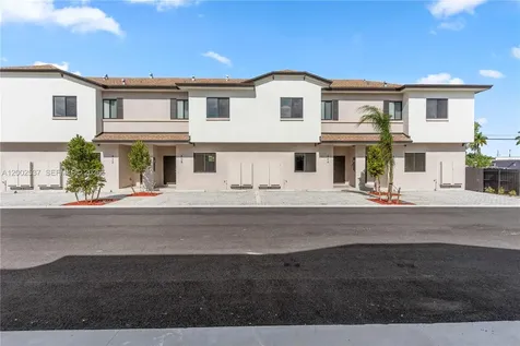 417 SW 1st Street Florida City FL 33034