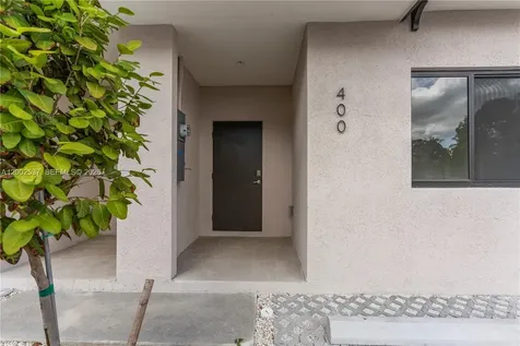 417 SW 1st Street Florida City FL 33034