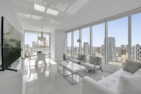 485 Brickell Avenue Miami FL 33131