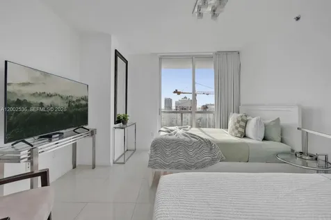 485 Brickell Avenue Miami FL 33131