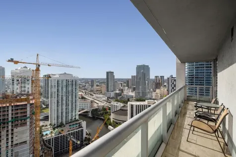 485 Brickell Avenue Miami FL 33131