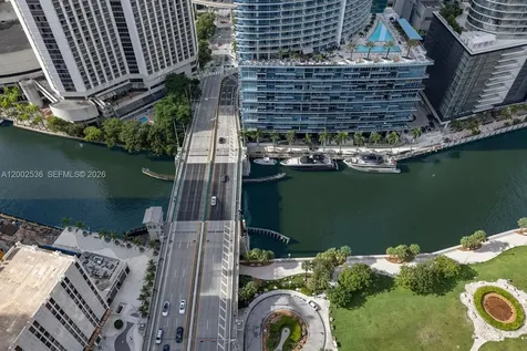 485 Brickell Avenue Miami FL 33131