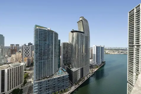 485 Brickell Avenue Miami FL 33131
