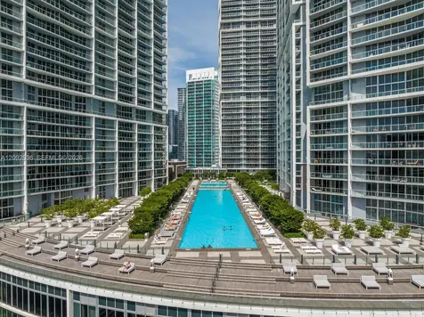 485 Brickell Avenue Miami FL 33131