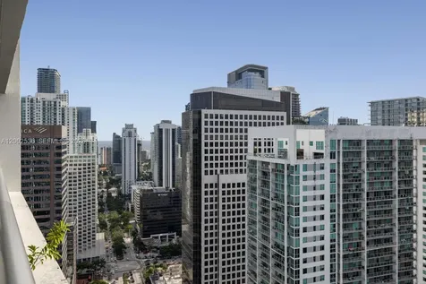 485 Brickell Avenue Miami FL 33131