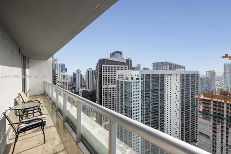 485 Brickell Avenue Miami FL 33131