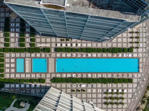 485 Brickell Avenue Miami FL 33131