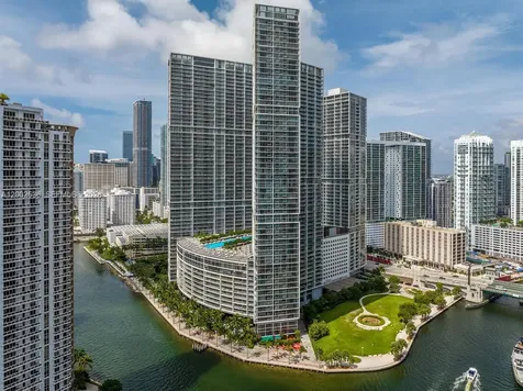 485 Brickell Avenue Miami FL 33131