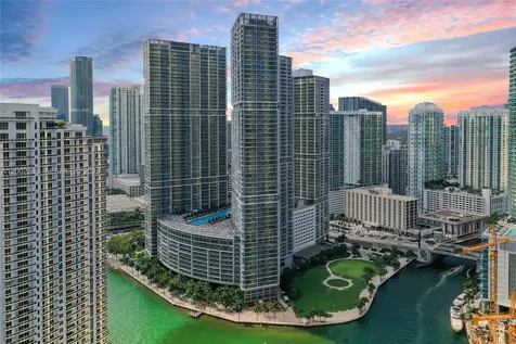 485 Brickell Avenue Miami FL 33131