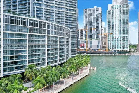 485 Brickell Avenue Miami FL 33131