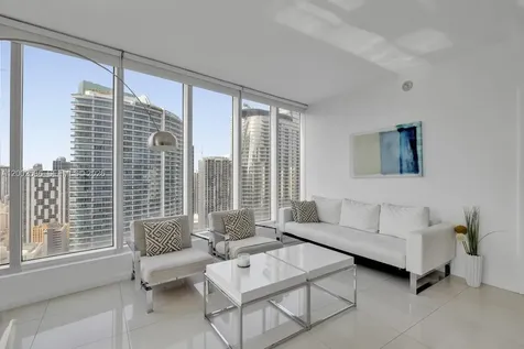 485 Brickell Avenue Miami FL 33131