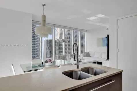 485 Brickell Avenue Miami FL 33131