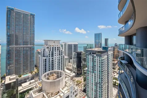 1000 Brickell Plaza Miami FL 33131