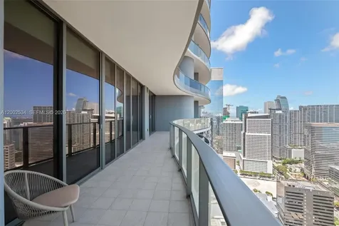 1000 Brickell Plaza Miami FL 33131