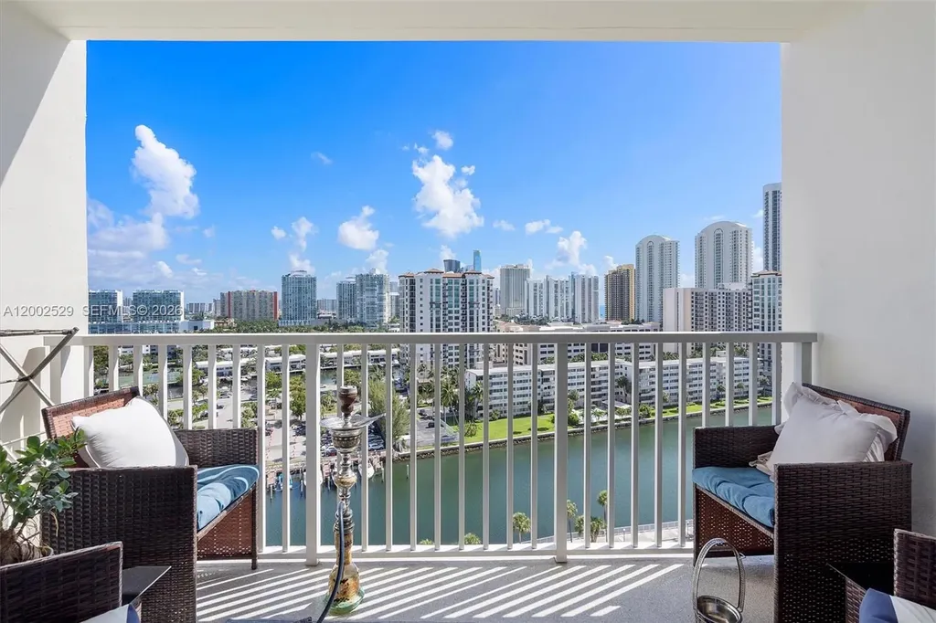 300 Bayview Drive Sunny Isles Beach FL 33160