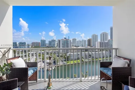 300 Bayview Drive Sunny Isles Beach FL 33160