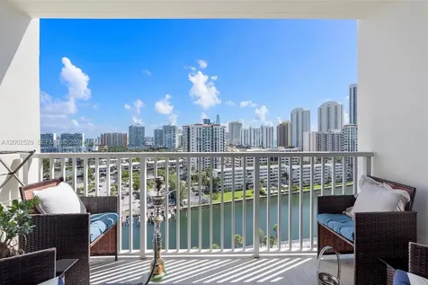 300 Bayview Drive Sunny Isles Beach FL 33160