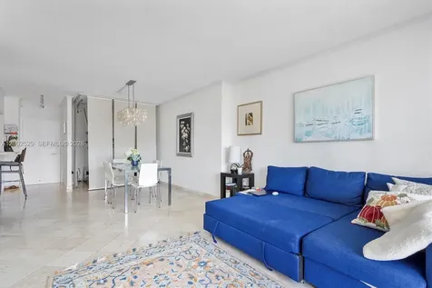 300 Bayview Drive Sunny Isles Beach FL 33160