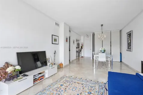 300 Bayview Drive Sunny Isles Beach FL 33160
