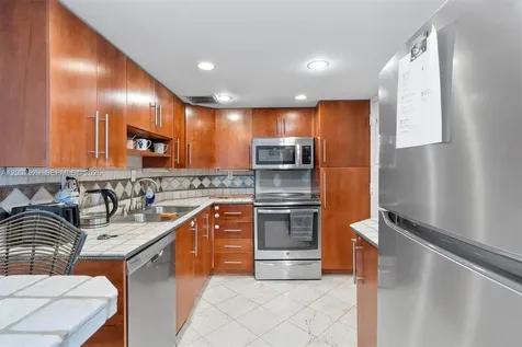 300 Bayview Drive Sunny Isles Beach FL 33160