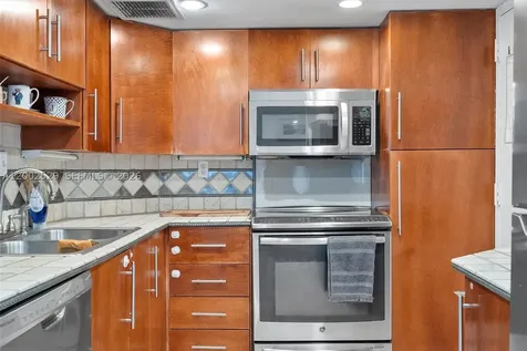 300 Bayview Drive Sunny Isles Beach FL 33160