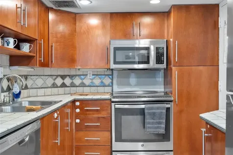 300 Bayview Drive Sunny Isles Beach FL 33160