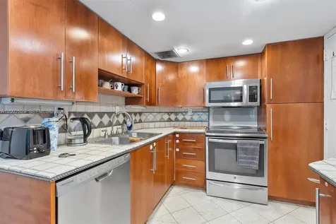 300 Bayview Drive Sunny Isles Beach FL 33160