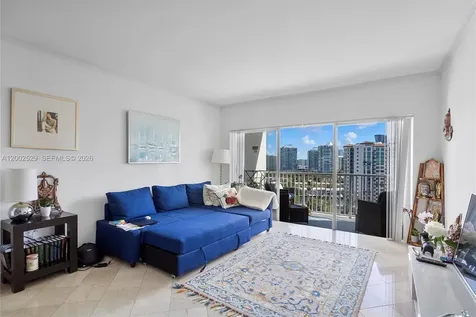 300 Bayview Drive Sunny Isles Beach FL 33160