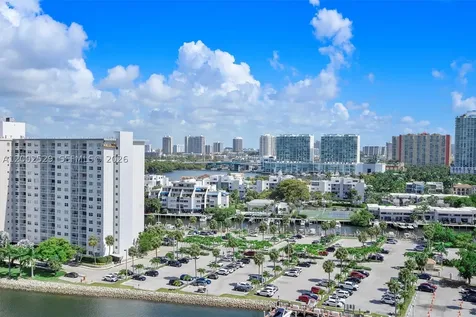 300 Bayview Drive Sunny Isles Beach FL 33160