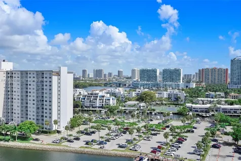 300 Bayview Drive Sunny Isles Beach FL 33160