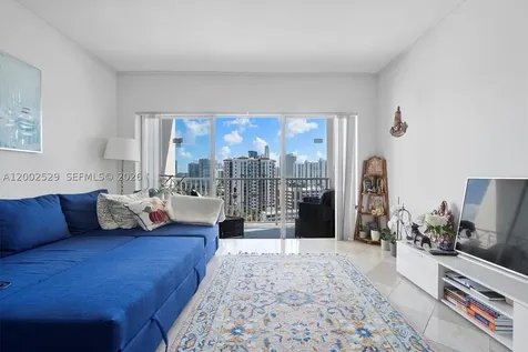 300 Bayview Drive Sunny Isles Beach FL 33160