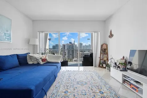 300 Bayview Drive Sunny Isles Beach FL 33160