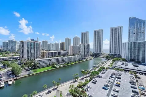 300 Bayview Drive Sunny Isles Beach FL 33160