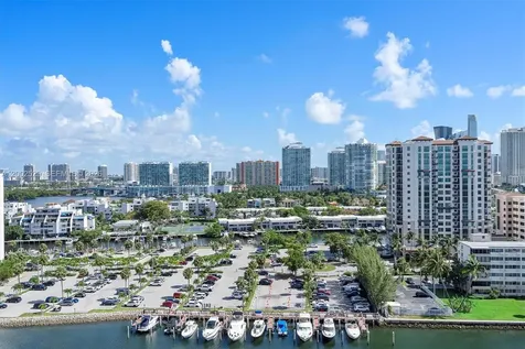 300 Bayview Drive Sunny Isles Beach FL 33160