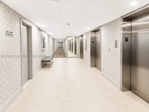 300 Bayview Drive Sunny Isles Beach FL 33160