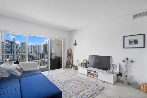 300 Bayview Drive Sunny Isles Beach FL 33160