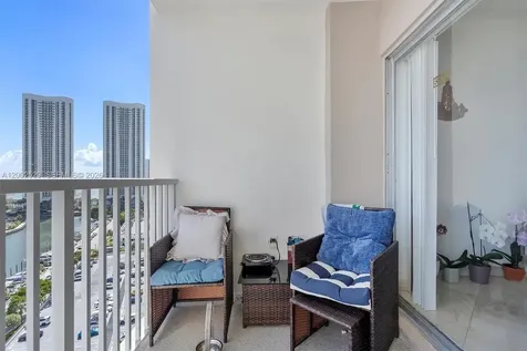 300 Bayview Drive Sunny Isles Beach FL 33160