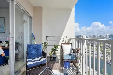 300 Bayview Drive Sunny Isles Beach FL 33160