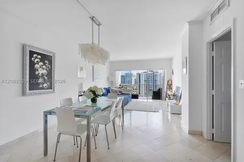 300 Bayview Drive Sunny Isles Beach FL 33160