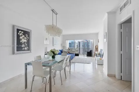 300 Bayview Drive Sunny Isles Beach FL 33160