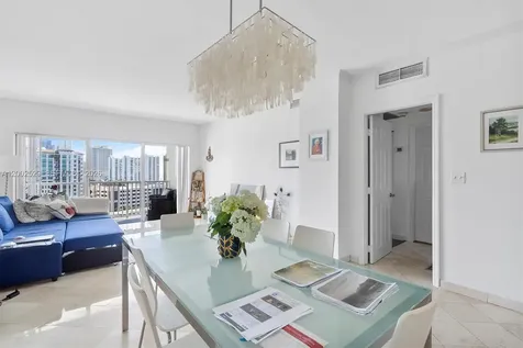 300 Bayview Drive Sunny Isles Beach FL 33160